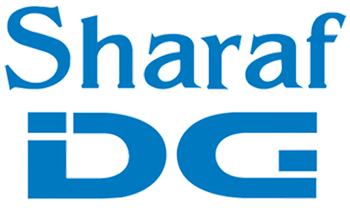 SHARAF DG