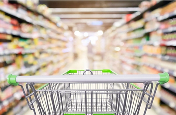 HYPERMARKET / GROCERY RETAIL