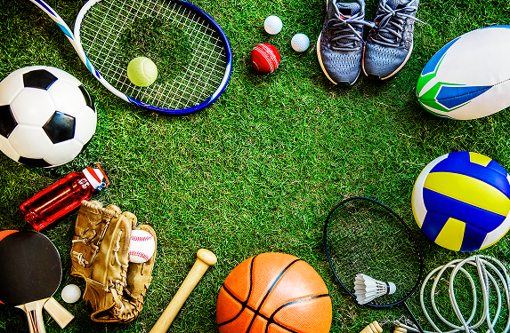 SPORTING GOODS, ADVENTURE AND FITNESS RETAIL